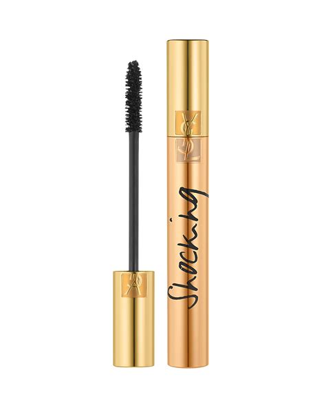 ysl shocking mascara boots|YSL volume effect mascara.